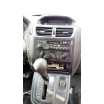 MITSUBISHI SPACE WAGON (N80/N90) MITSUBISHI SPACE WAGON (N80/N90) '2001 2,4 GLX GRIS PLATA 1998