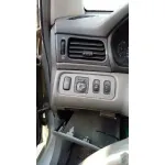 MITSUBISHI SPACE WAGON (N80/N90) MITSUBISHI SPACE WAGON (N80/N90) '2001 2,4 GLX GRIS PLATA 1998