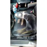 MITSUBISHI SPACE WAGON (N80/N90) MITSUBISHI SPACE WAGON (N80/N90) '2001 2,4 GLX GRIS PLATA 1998