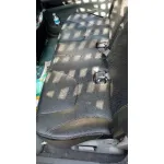 MITSUBISHI SPACE WAGON (N80/N90) MITSUBISHI SPACE WAGON (N80/N90) '2001 2,4 GLX GRIS PLATA 1998