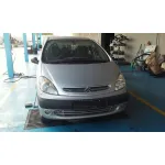 CITROEN XSARA PICASSO '2001 2.0 HDI PLATA