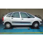 CITROEN XSARA PICASSO '2001 2.0 HDI PLATA