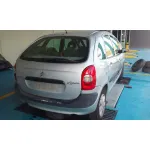 CITROEN XSARA PICASSO '2001 2.0 HDI PLATA