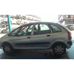 CITROEN XSARA PICASSO '2001 2.0 HDI PLATA