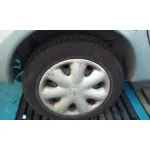 CITROEN XSARA PICASSO '2001 2.0 HDI PLATA