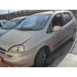 DAEWOO TACUMA DAEWOO TACUMA '2004 SE ORO 2003