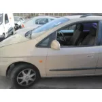DAEWOO TACUMA DAEWOO TACUMA '2004 SE ORO 2003