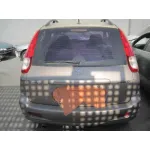 DAEWOO TACUMA DAEWOO TACUMA '2004 SE ORO 2003