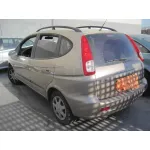 DAEWOO TACUMA DAEWOO TACUMA '2004 SE ORO 2003