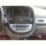 DAEWOO TACUMA DAEWOO TACUMA '2004 SE ORO 2003