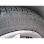 DAEWOO TACUMA DAEWOO TACUMA '2004 SE ORO 2003