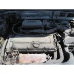 DAEWOO TACUMA DAEWOO TACUMA '2004 SE ORO 2003