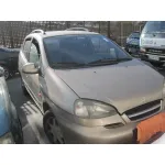 DAEWOO TACUMA DAEWOO TACUMA '2004 SE ORO 2003