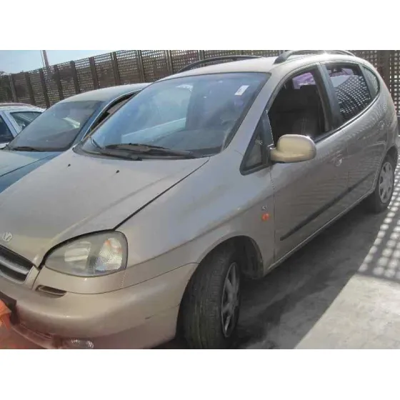 DAEWOO TACUMA '2004 SE ORO
