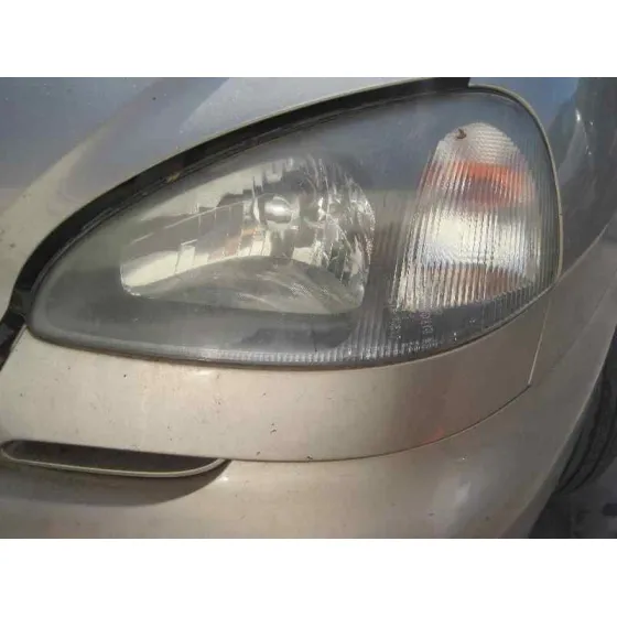DAEWOO TACUMA '2004 SE ORO