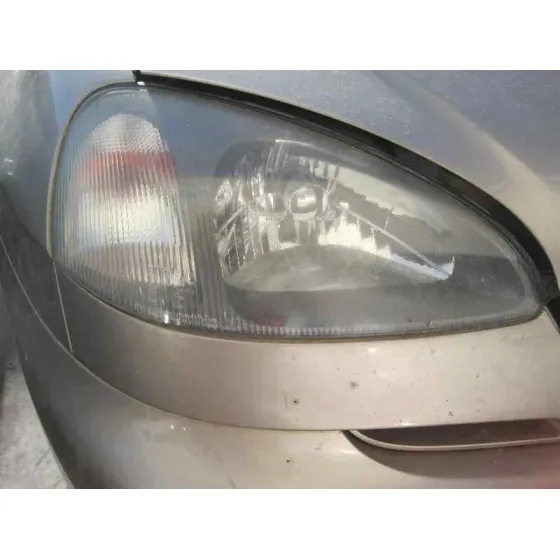 DAEWOO TACUMA '2004 SE ORO
