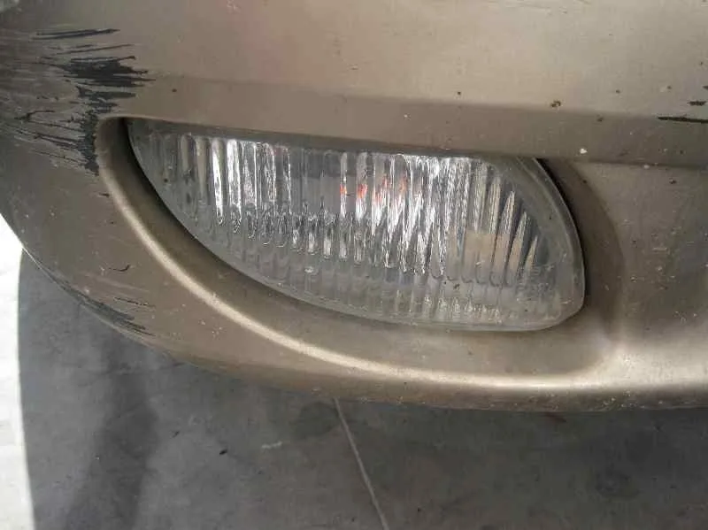 DAEWOO TACUMA '2004 SE ORO