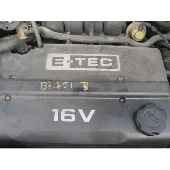 DAEWOO TACUMA '2004 SE ORO
