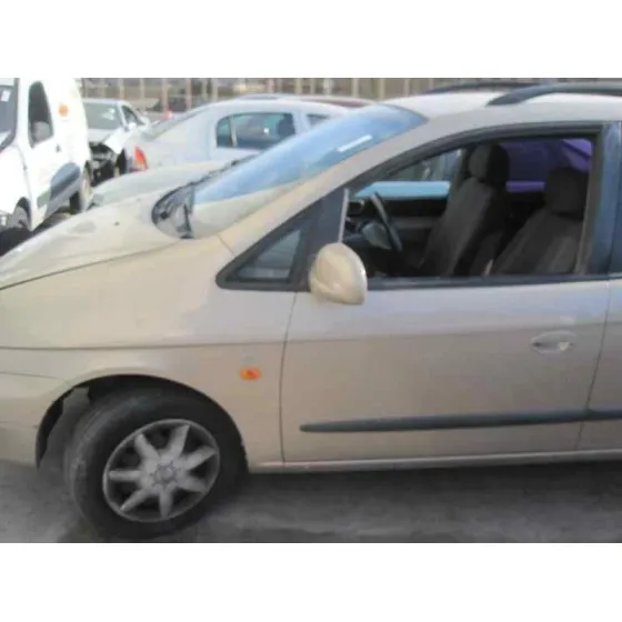 DAEWOO TACUMA '2004 SE ORO