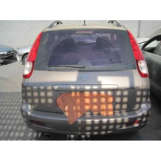 DAEWOO TACUMA '2004 SE ORO