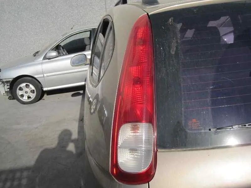 DAEWOO TACUMA '2004 SE ORO