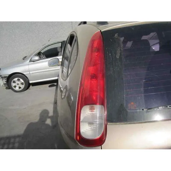 DAEWOO TACUMA '2004 SE ORO