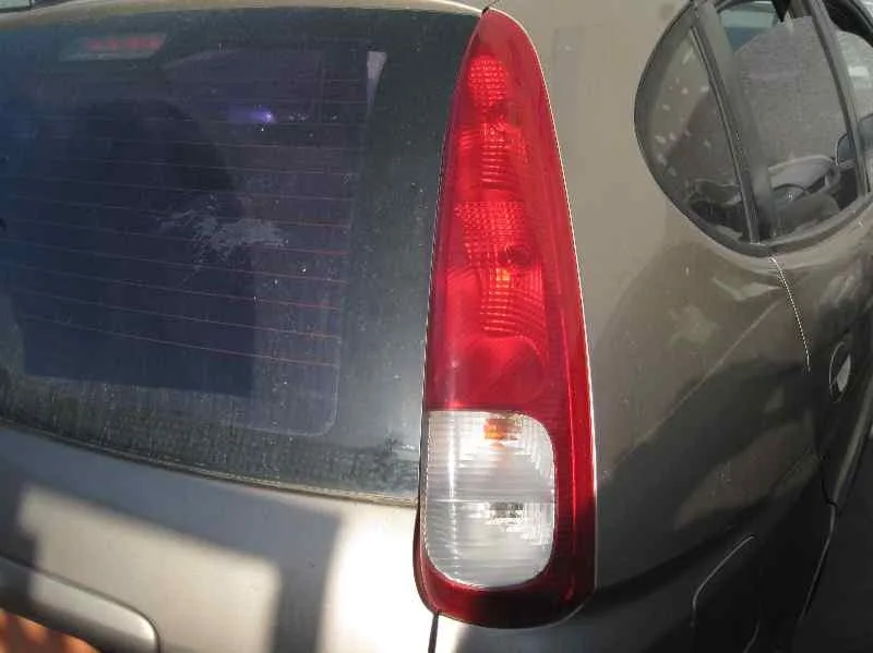 DAEWOO TACUMA '2004 SE ORO