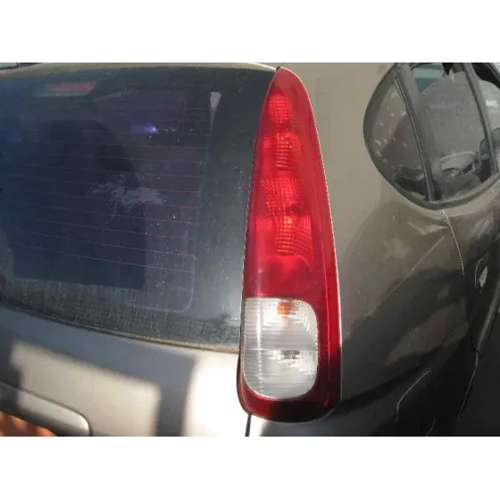 DAEWOO TACUMA '2004 SE ORO