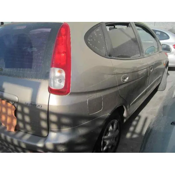 DAEWOO TACUMA '2004 SE ORO