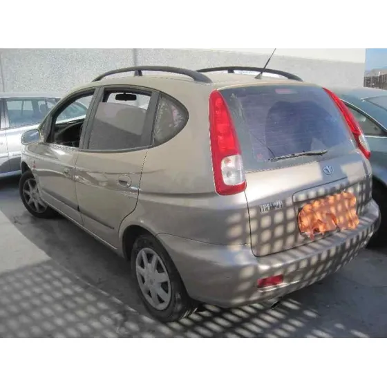DAEWOO TACUMA '2004 SE ORO