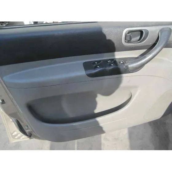 DAEWOO TACUMA '2004 SE ORO