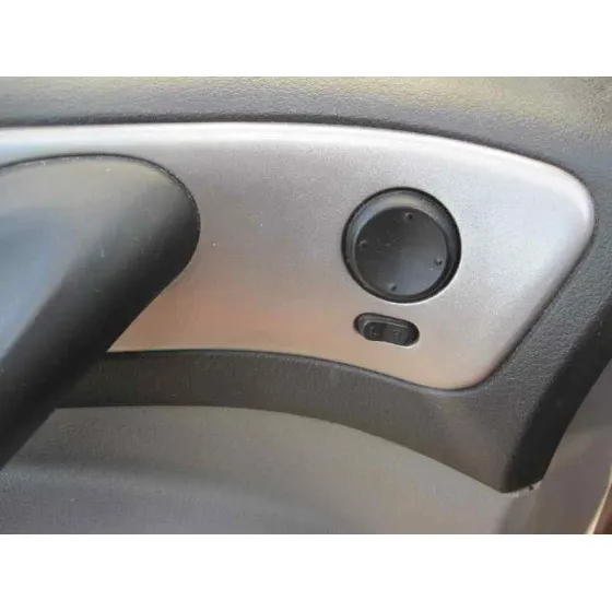 DAEWOO TACUMA '2004 SE ORO