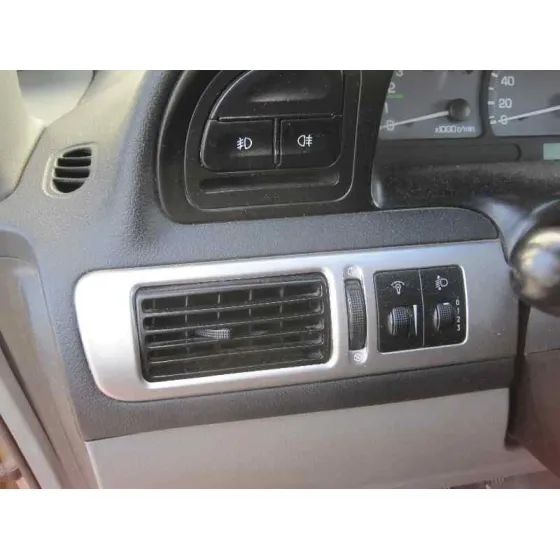 DAEWOO TACUMA '2004 SE ORO