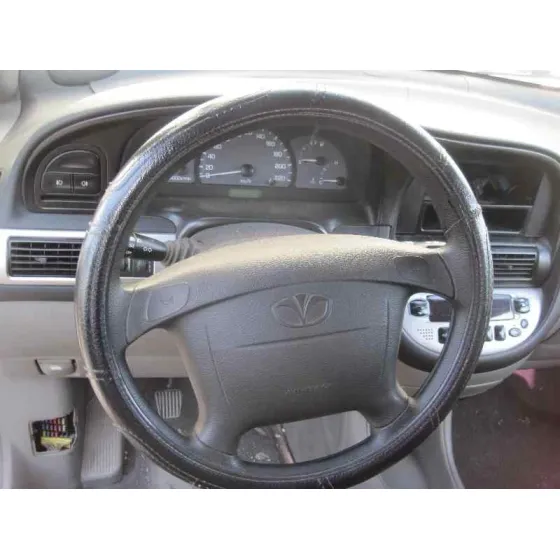 DAEWOO TACUMA '2004 SE ORO