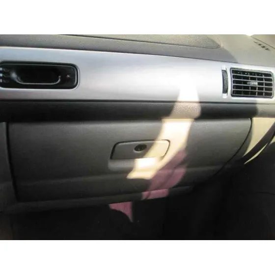 DAEWOO TACUMA '2004 SE ORO