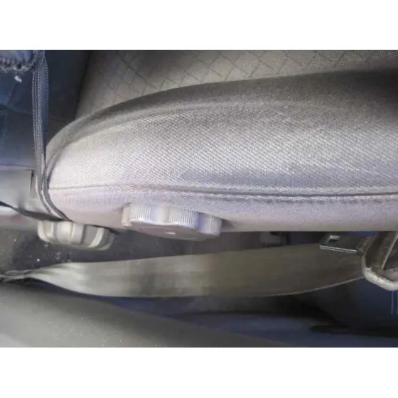 DAEWOO TACUMA '2004 SE ORO