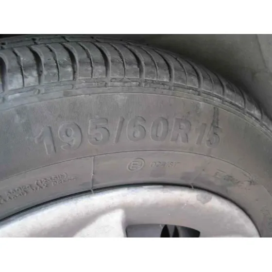 DAEWOO TACUMA '2004 SE ORO