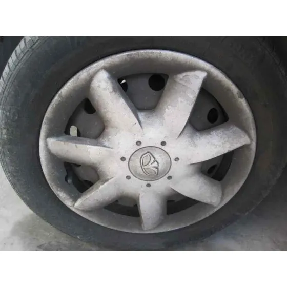 DAEWOO TACUMA '2004 SE ORO