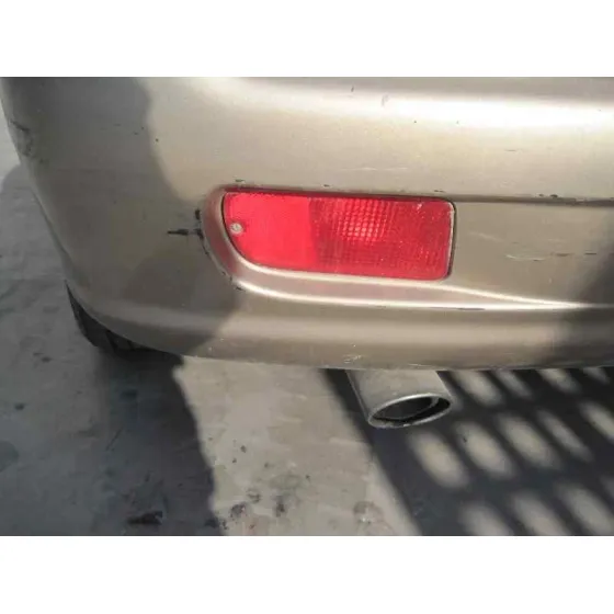 DAEWOO TACUMA '2004 SE ORO