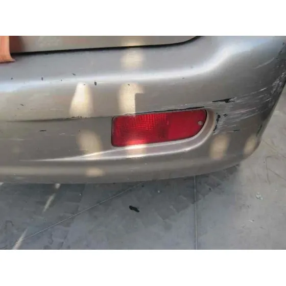 DAEWOO TACUMA '2004 SE ORO