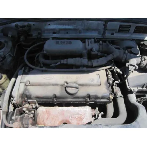 DAEWOO TACUMA '2004 SE ORO