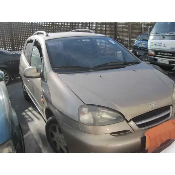 DAEWOO TACUMA '2004 SE ORO