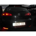 SEAT LEON (1P1) SEAT LEON (1P1) '2005 STYLANCE / STYLE NEGRO 2005