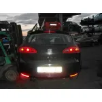 SEAT LEON (1P1) SEAT LEON (1P1) '2005 STYLANCE / STYLE NEGRO 2005