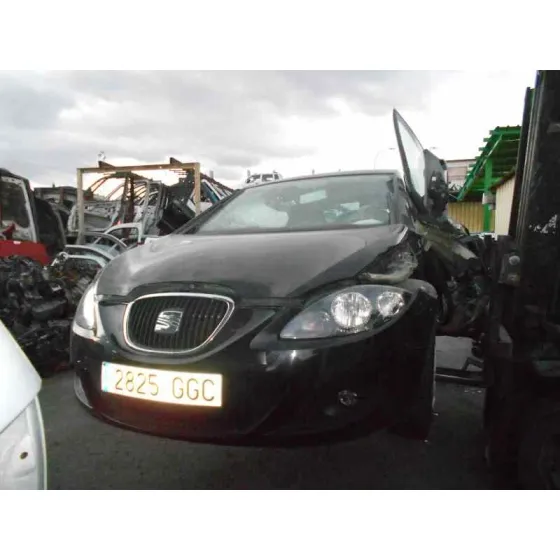 SEAT LEON (1P1) '2005 STYLANCE / STYLE NEGRO