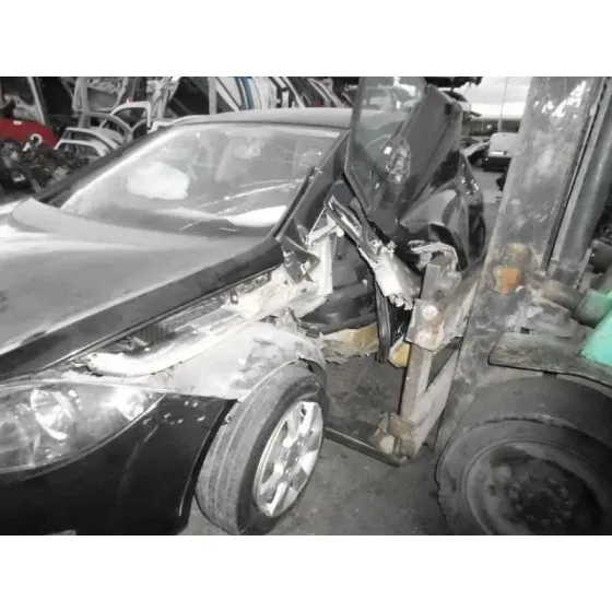 SEAT LEON (1P1) '2005 STYLANCE / STYLE NEGRO