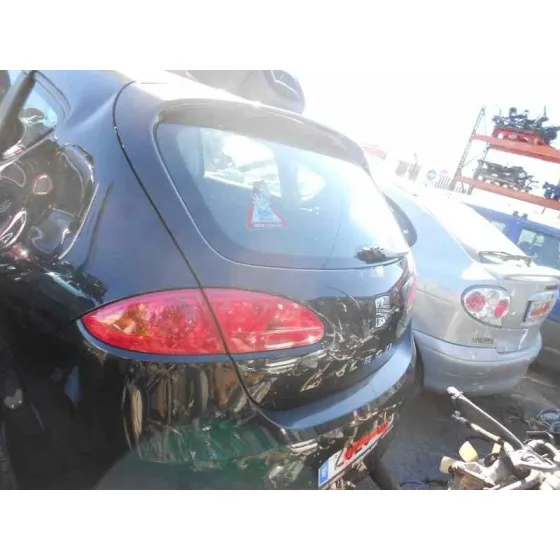 SEAT LEON (1P1) '2005 STYLANCE / STYLE NEGRO