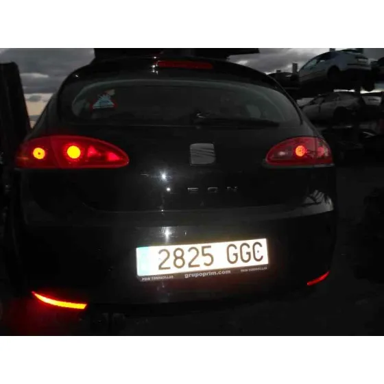 SEAT LEON (1P1) '2005 STYLANCE / STYLE NEGRO