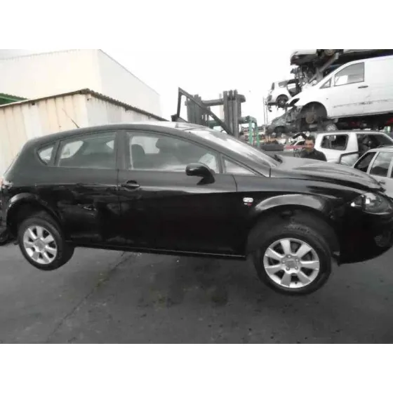 SEAT LEON (1P1) '2005 STYLANCE / STYLE NEGRO