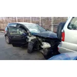 VOLKSWAGEN GOLF V BERLINA (1K1) VOLKSWAGEN GOLF V BERLINA (1K1) '2006 HIGHLINE NEGRO 2003